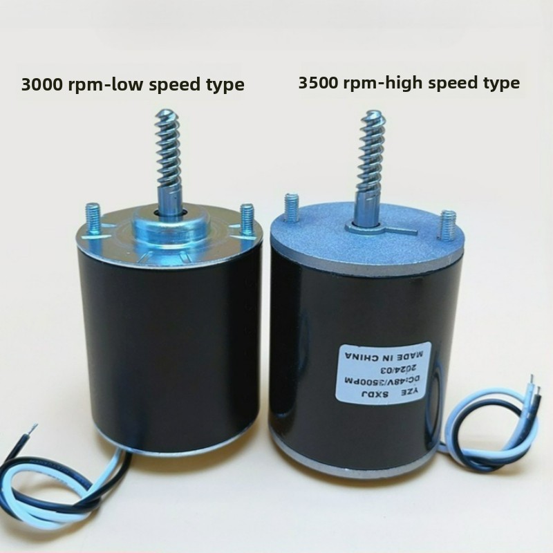 48V Special Motor for Claw Mac - Crane Claw Motor ulasan dan harga