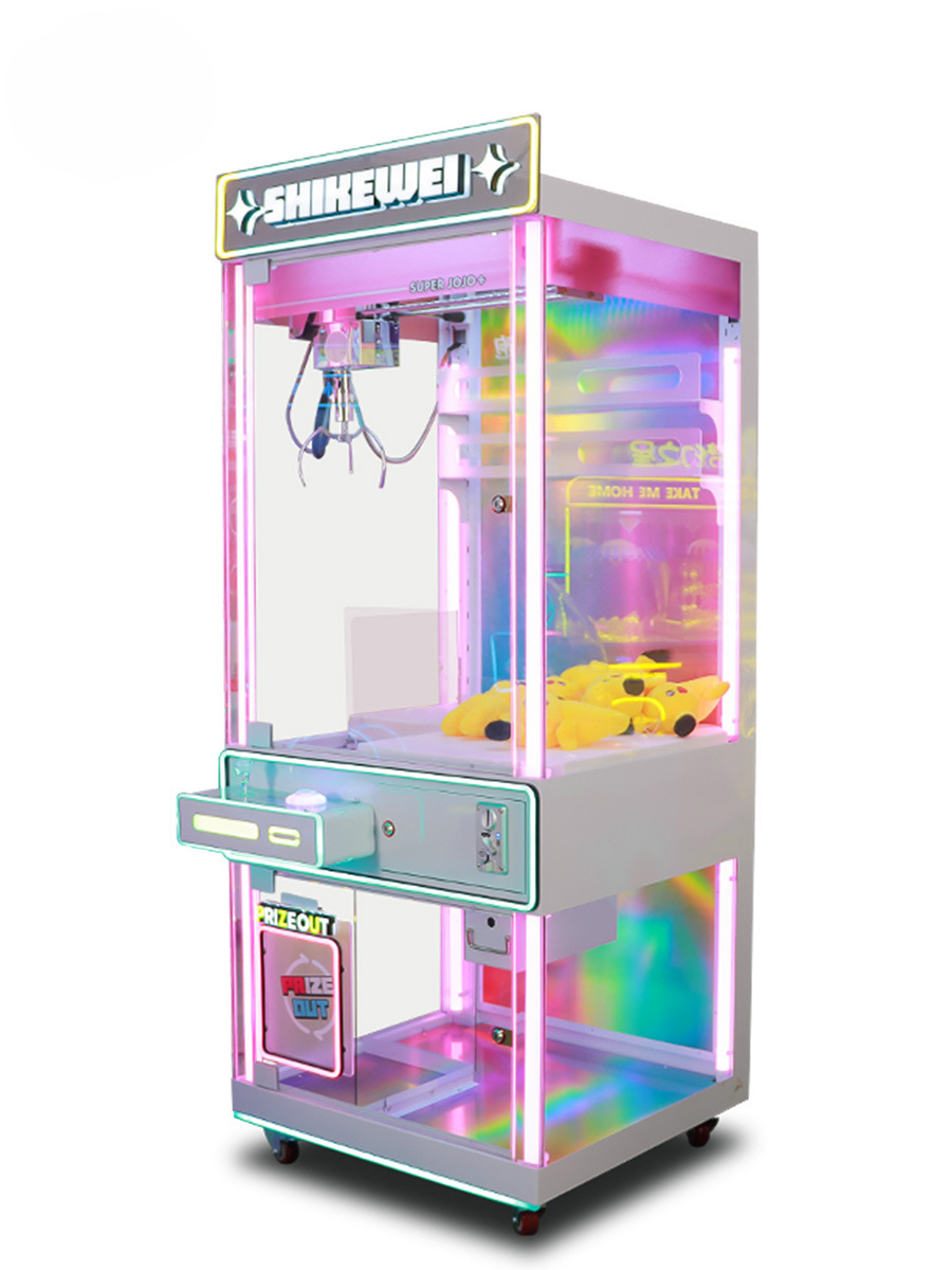 Wholesale Coin Operated Toy Ve - Bill Acceptor Vending ulasan dan harga
