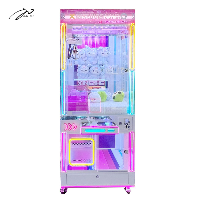 Wholesale Coin Operated Toy Ve - Bill Acceptor Vending ulasan dan harga