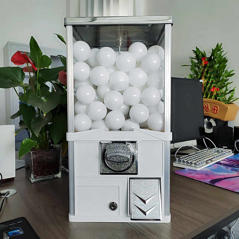Coin-operated egg twister acti - Arcade Ticket Machine ulasan dan harga