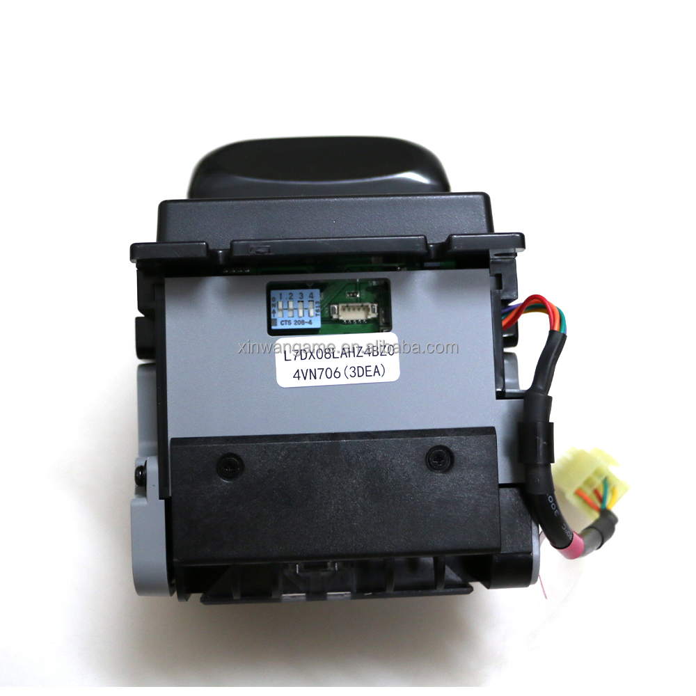 ICT L70 Banknote Validator Mon - Arcade Vending & Laundry Revenue ulasan dan harga