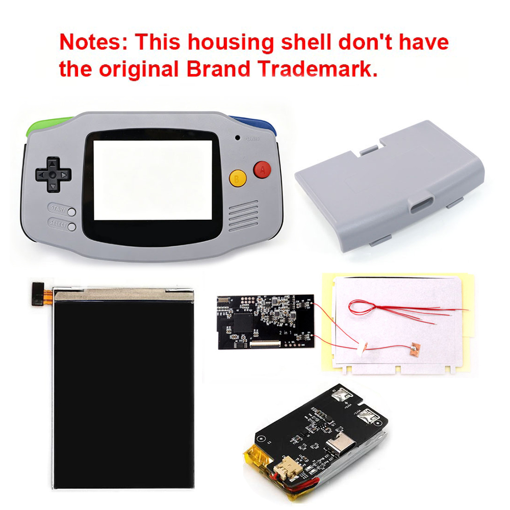 Hispeedido V2 IPS LCD Screen N - Lcd Screen Arcade ulasan dan harga